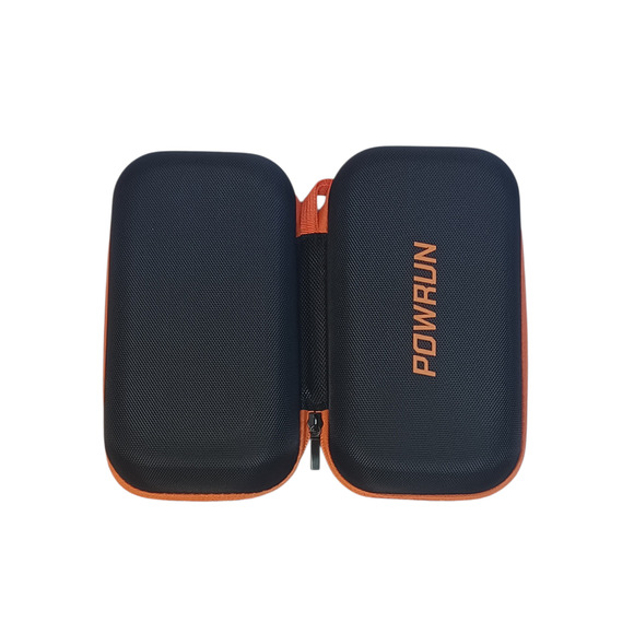 Powrun P-ONE Jump Starter, 2000A Portable Jump Starter Box - Picture 10 of 11